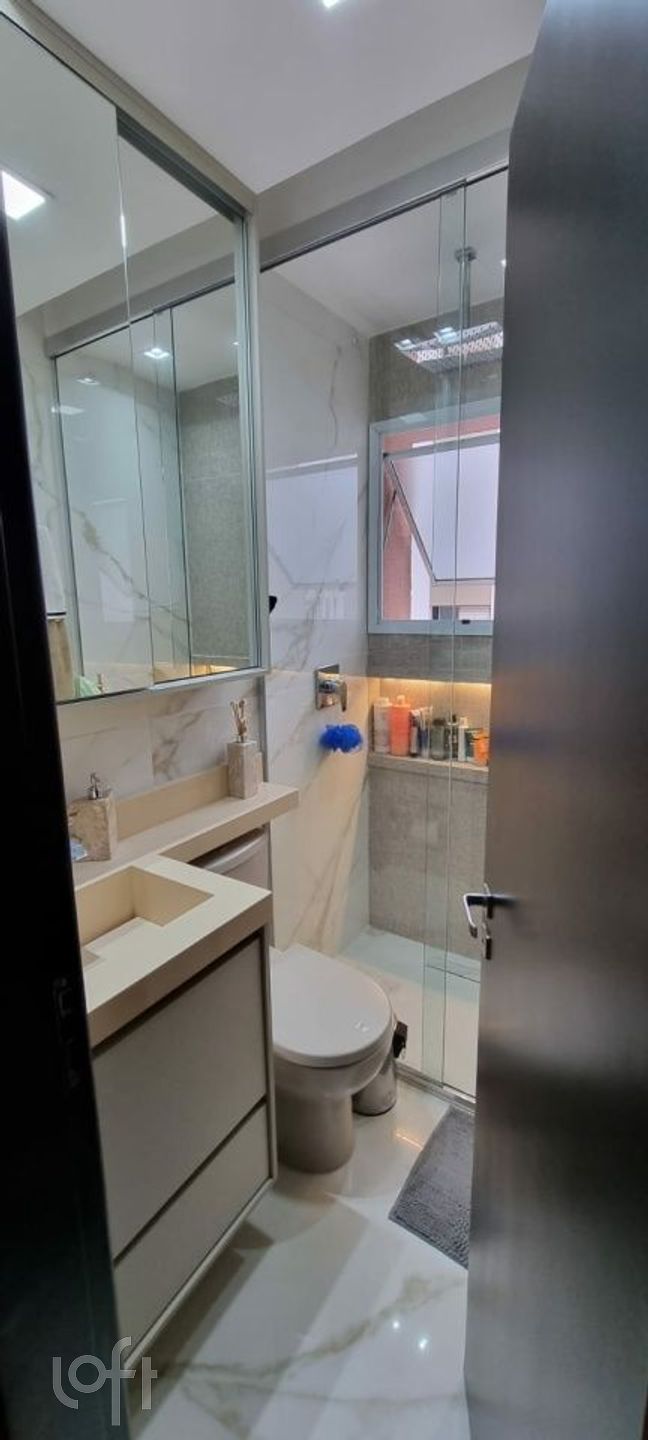 Apartamento à venda com 2 quartos, 73m² - Foto 27