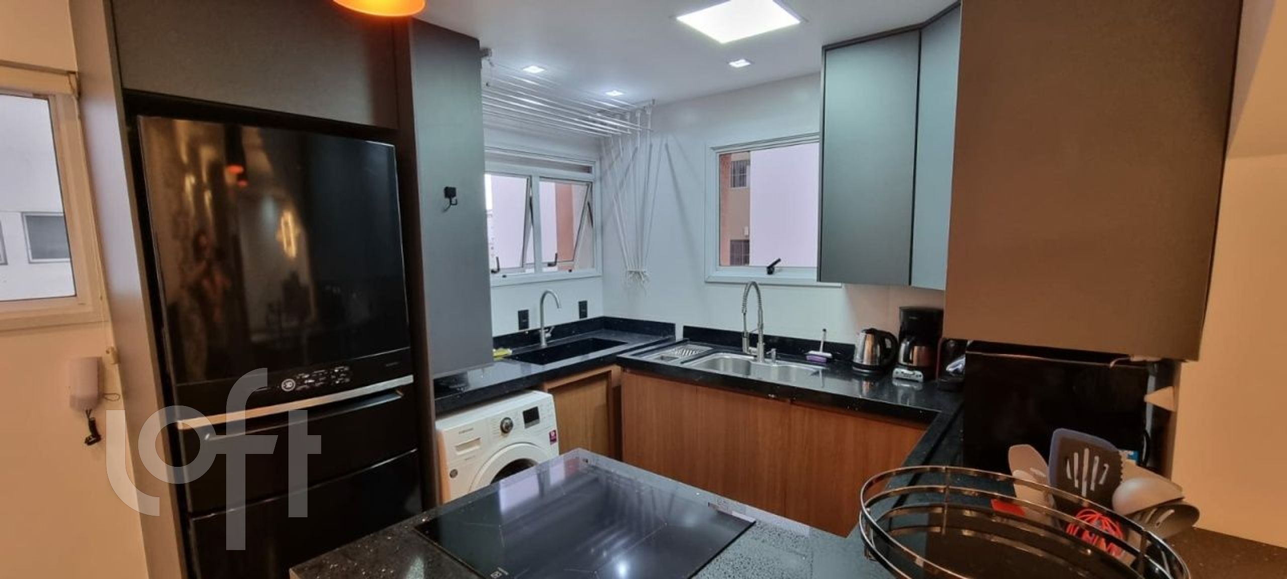 Apartamento à venda com 2 quartos, 73m² - Foto 9