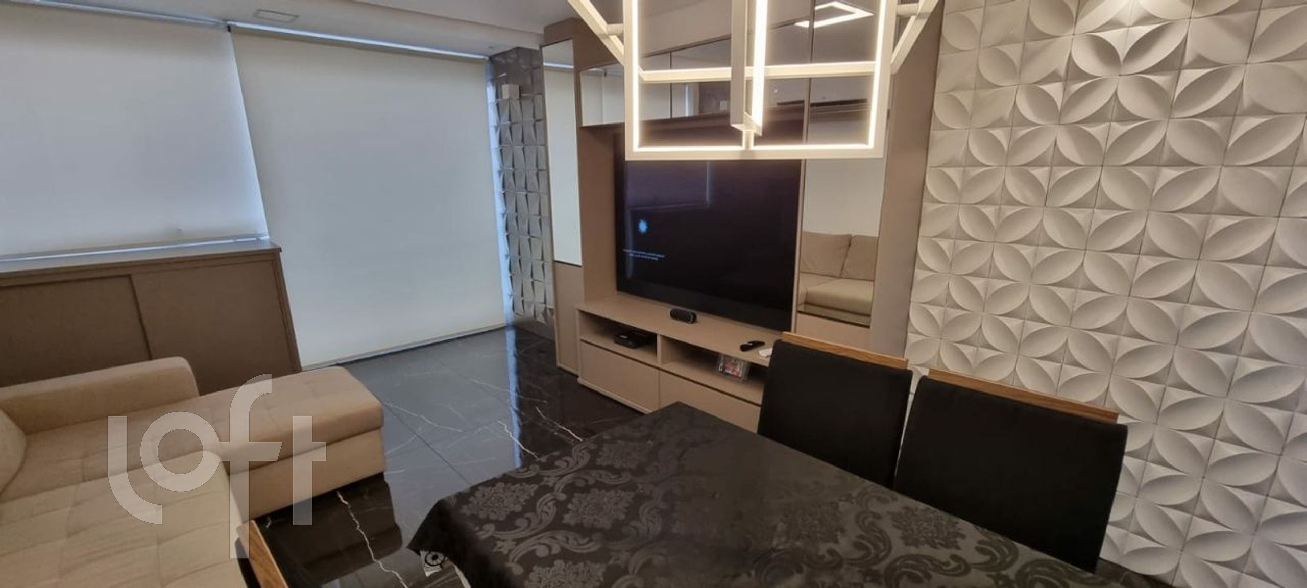 Apartamento à venda com 2 quartos, 73m² - Foto 3