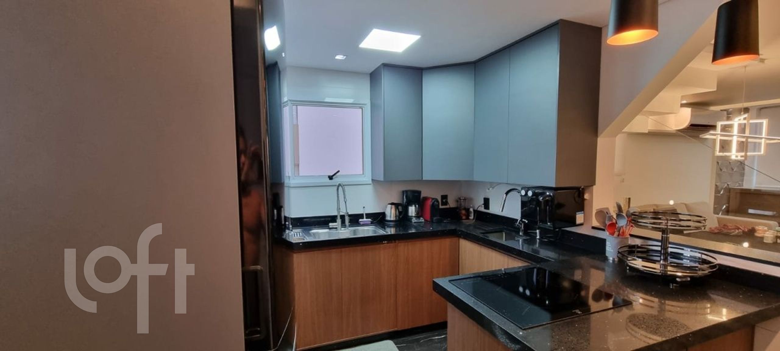 Apartamento à venda com 2 quartos, 73m² - Foto 11