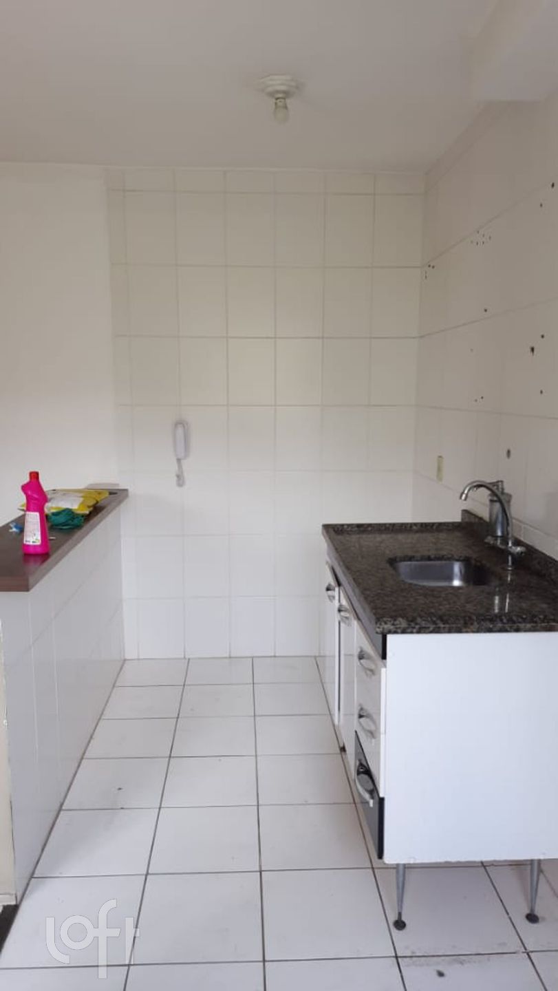 Apartamento à venda com 2 quartos, 42m² - Foto 8