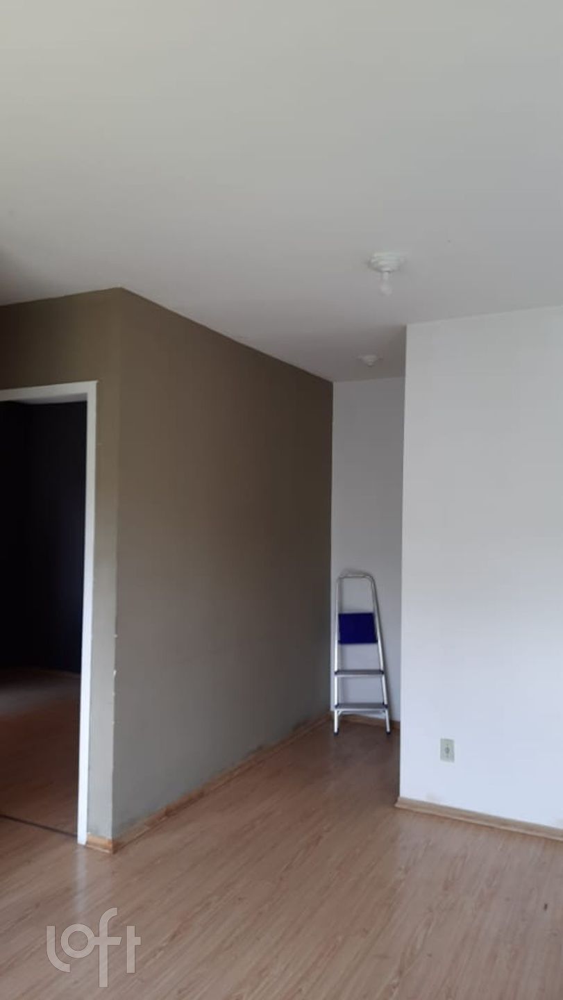 Apartamento à venda com 2 quartos, 42m² - Foto 6