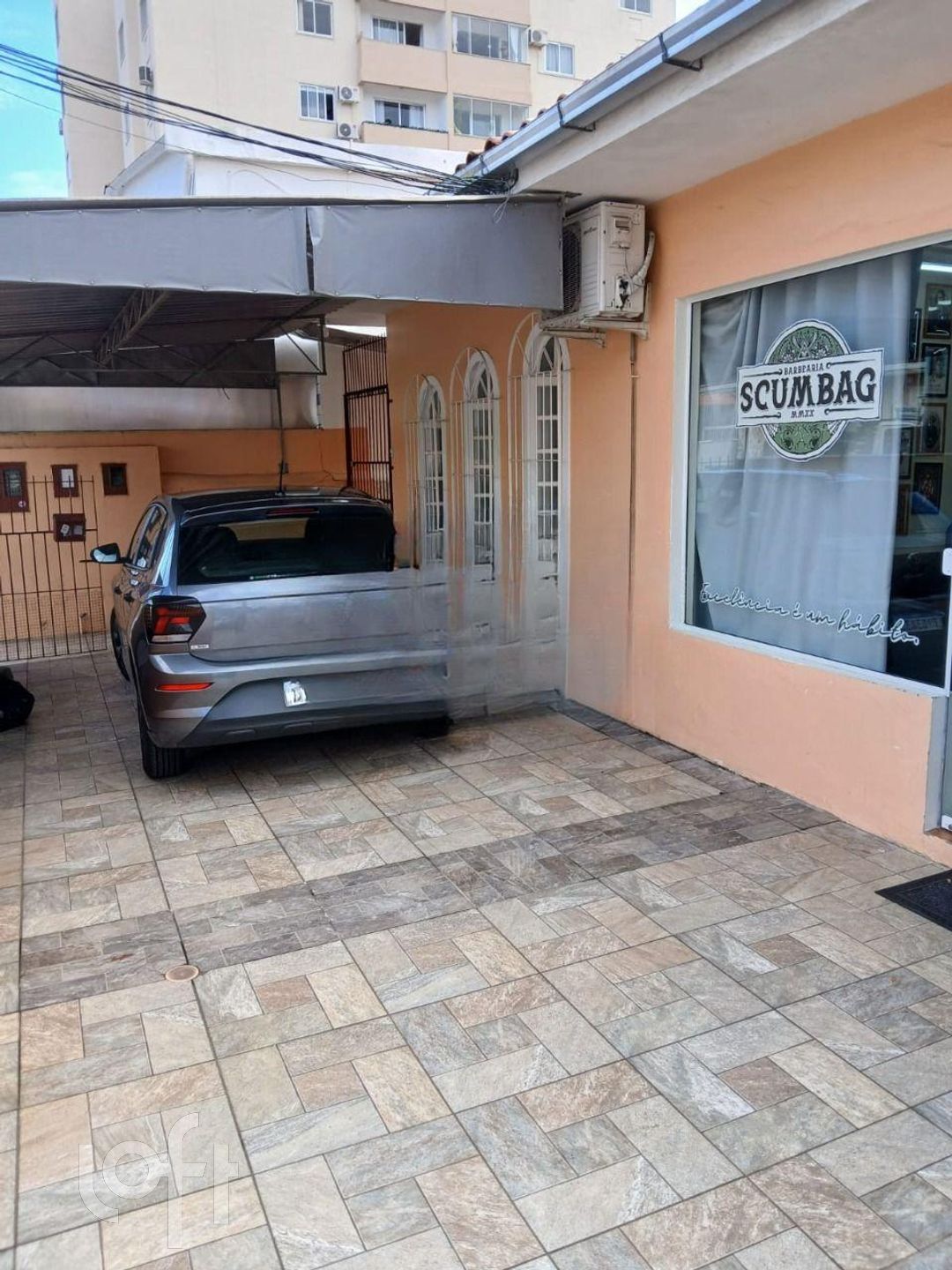 Casa à venda em Barreiros - São José SC