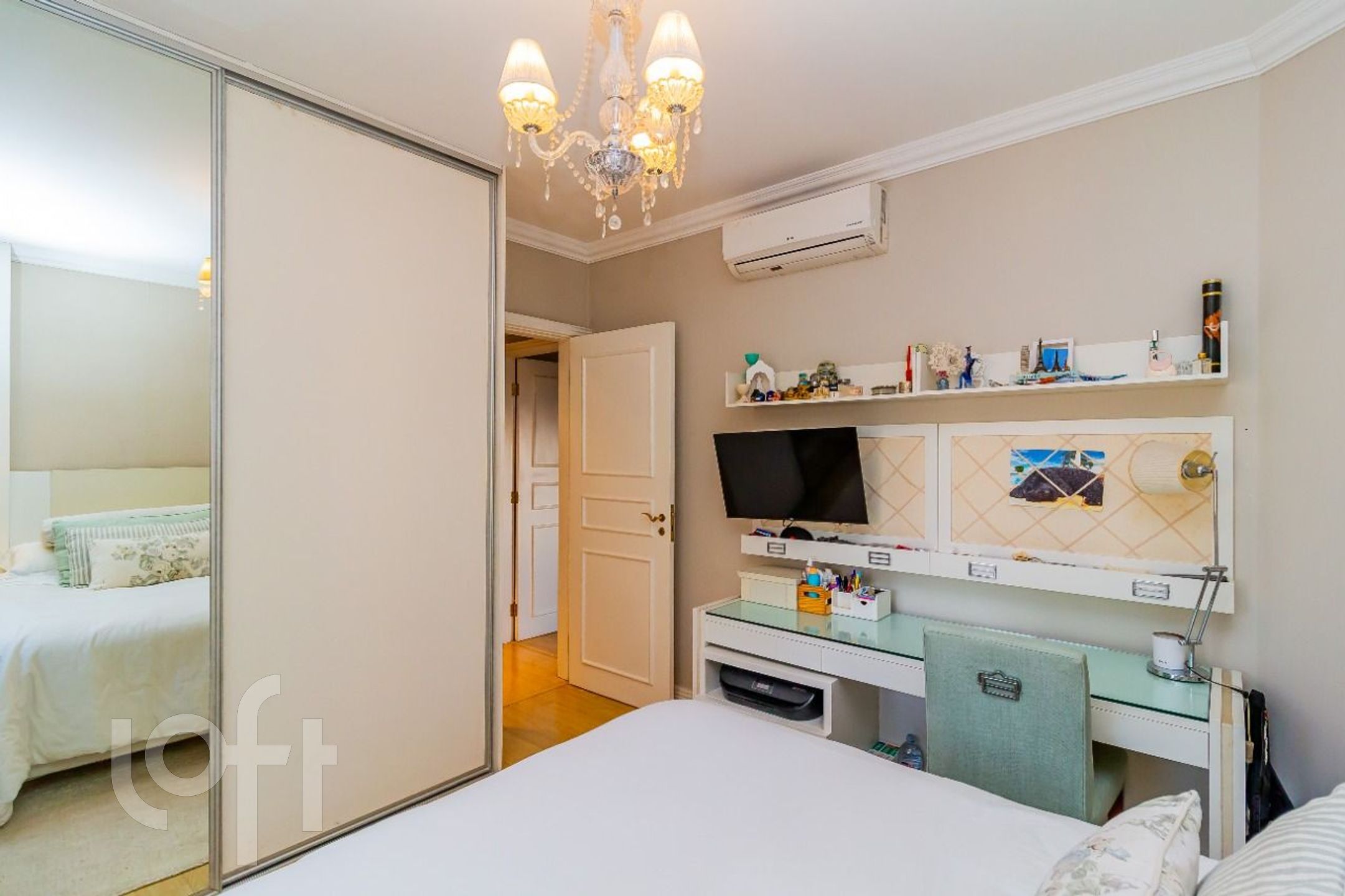 Apartamento à venda com 5 quartos, 419m² - Foto 46