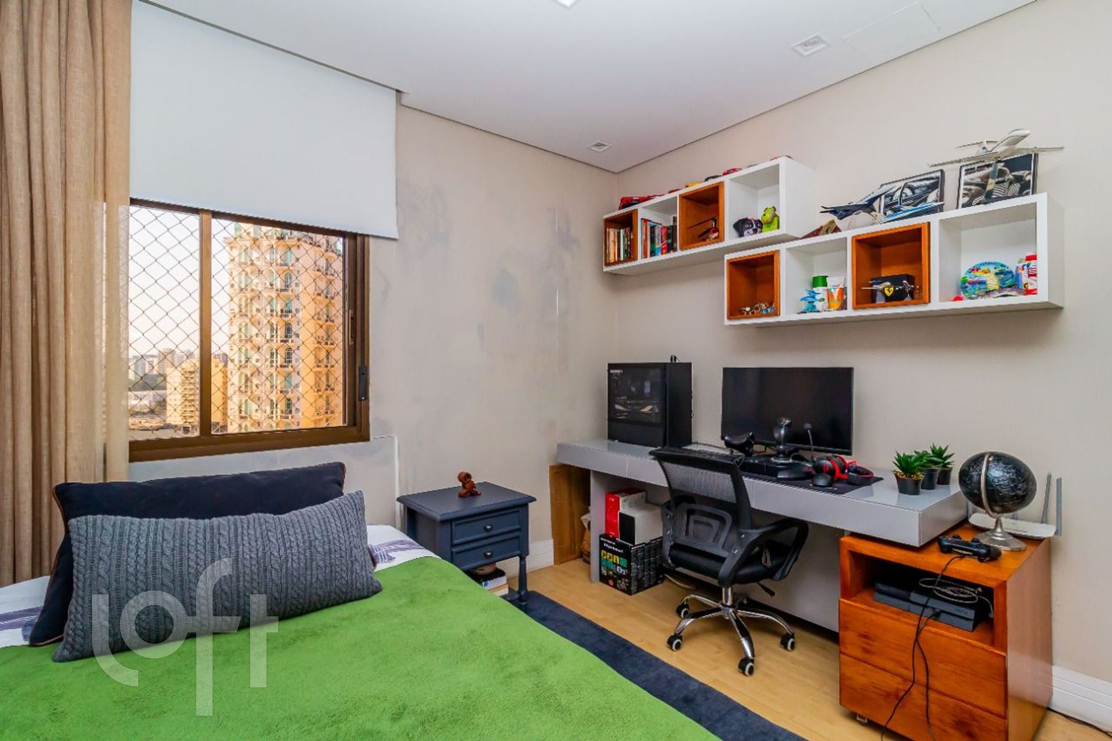 Apartamento à venda com 5 quartos, 419m² - Foto 41