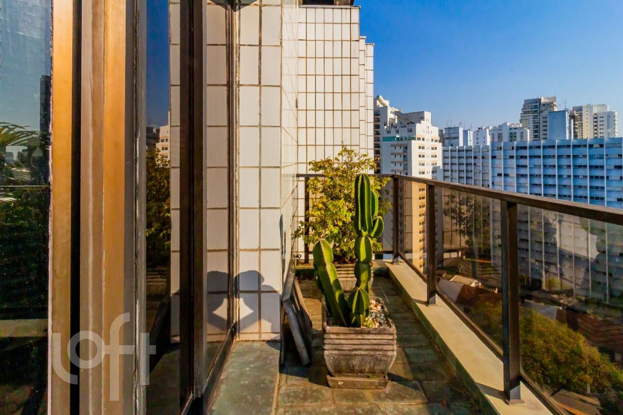 Apartamento à venda com 5 quartos, 419m² - Foto 11