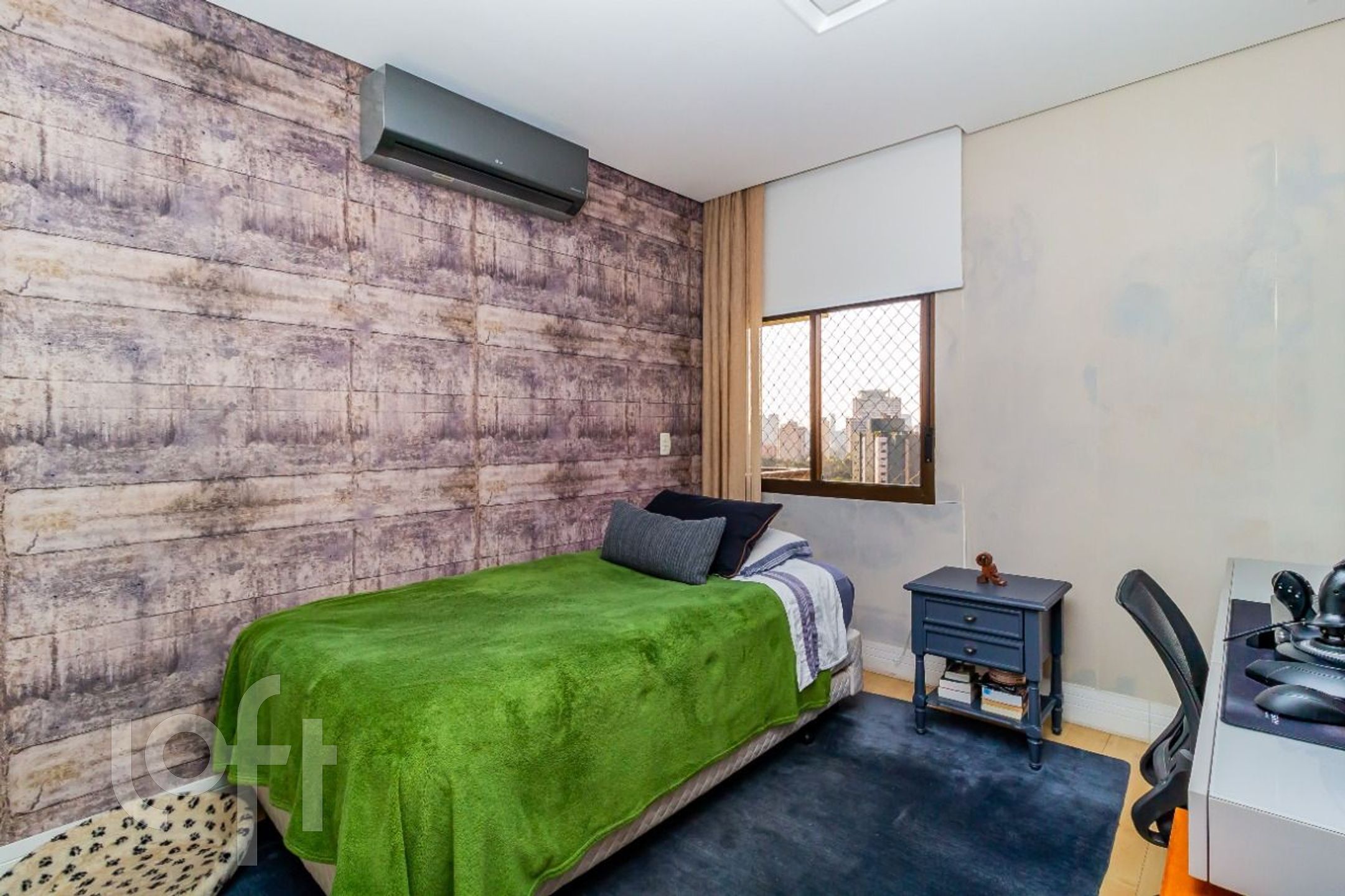 Apartamento à venda com 5 quartos, 419m² - Foto 39