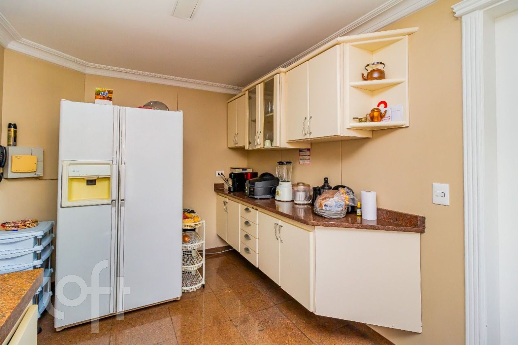 Apartamento à venda com 5 quartos, 419m² - Foto 66