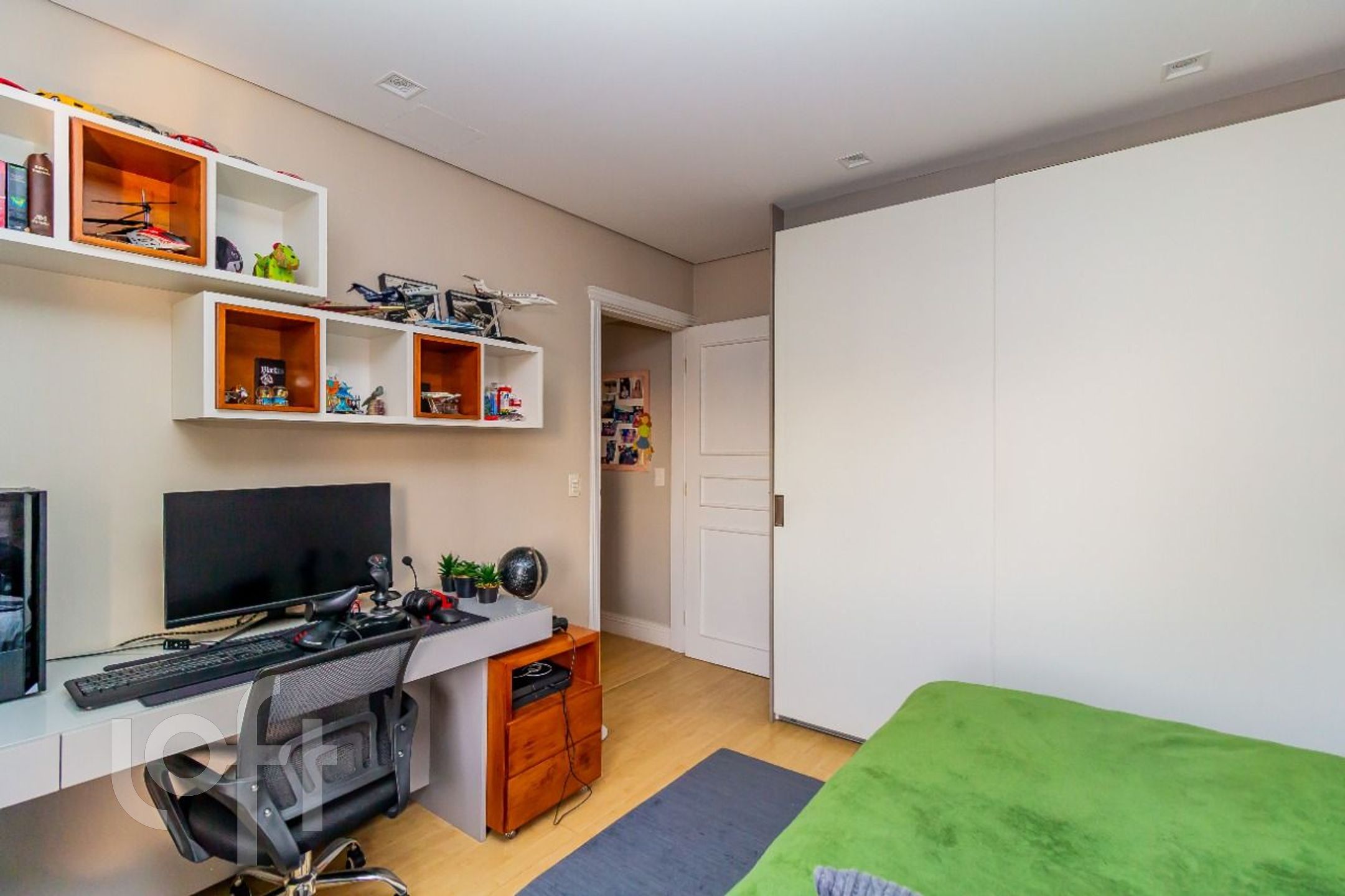 Apartamento à venda com 5 quartos, 419m² - Foto 42