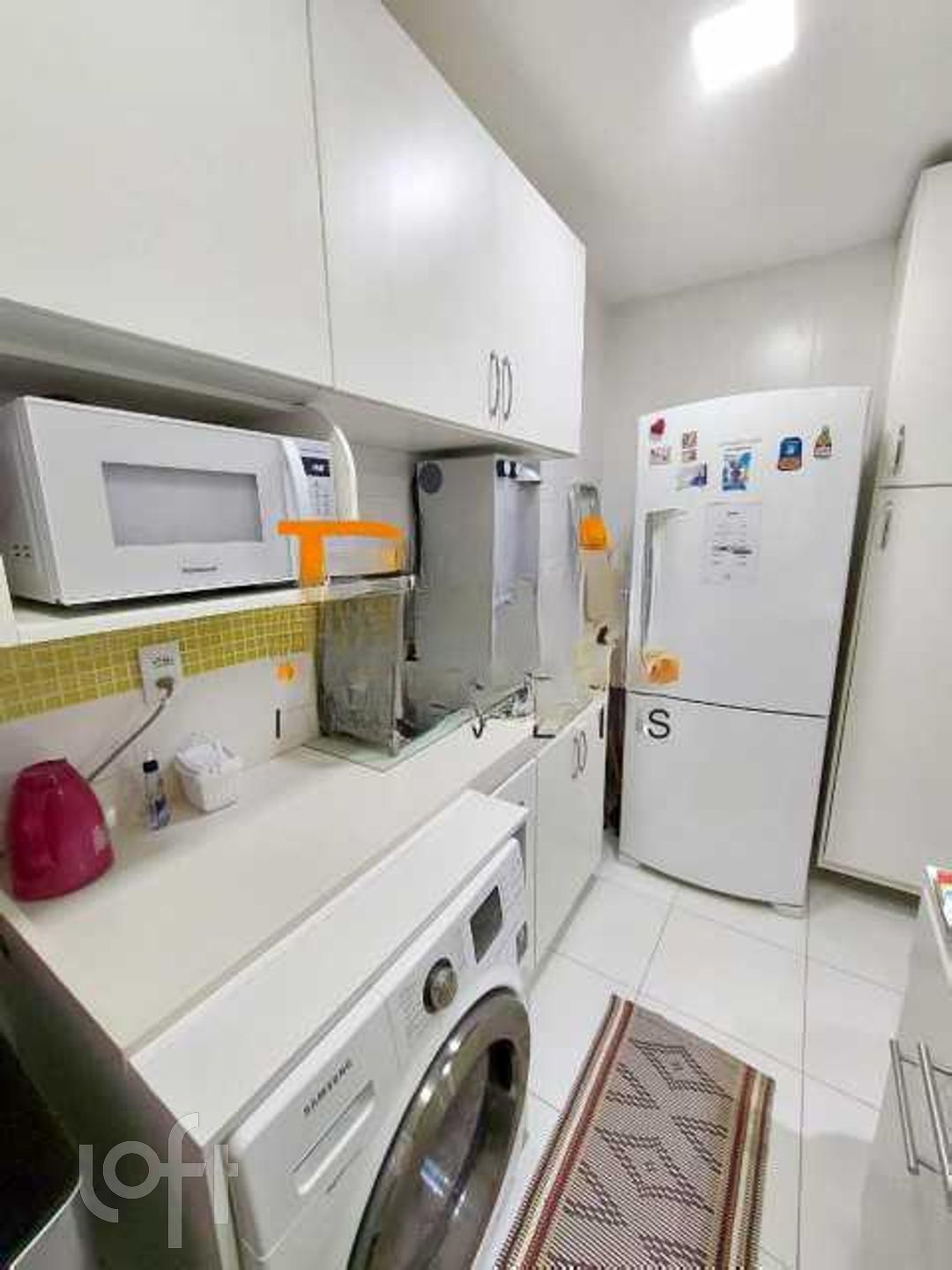 Apartamento à venda com 1 quarto, 50m² - Foto 9