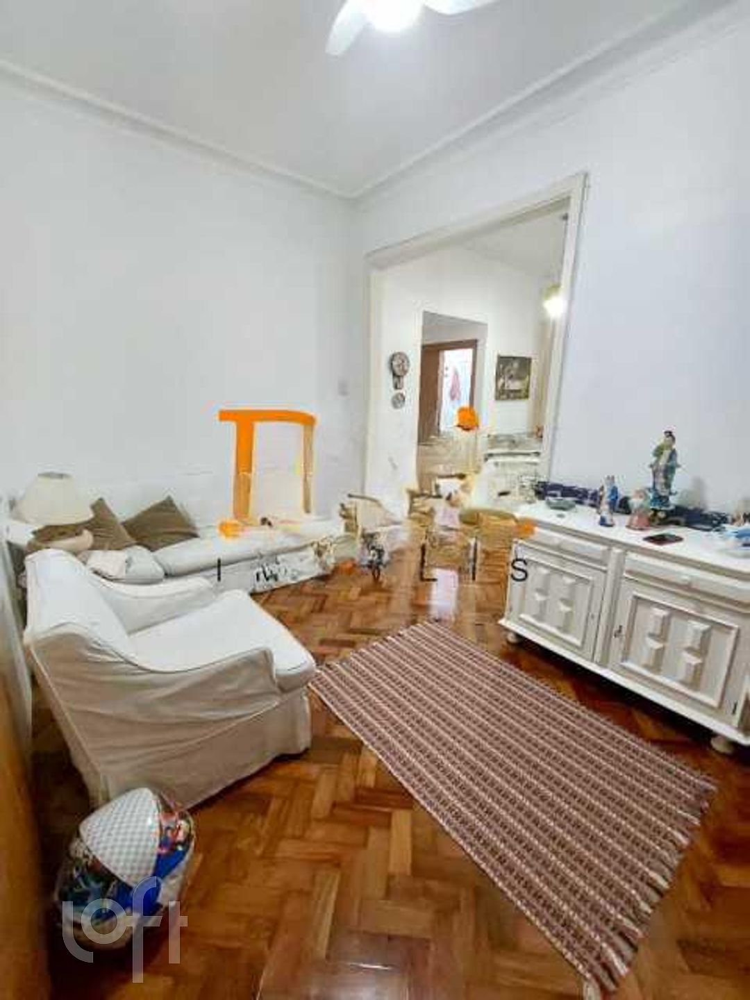 Apartamento à venda com 1 quarto, 50m² - Foto 3