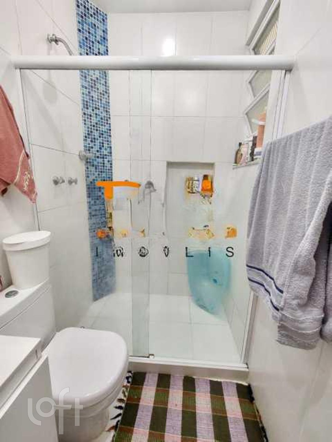 Apartamento à venda com 1 quarto, 50m² - Foto 18