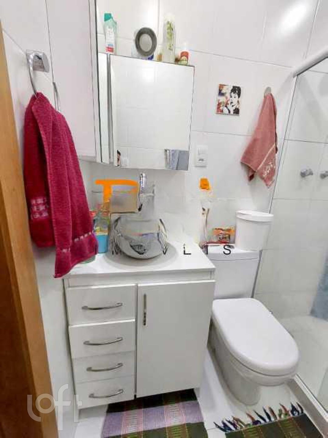 Apartamento à venda com 1 quarto, 50m² - Foto 24