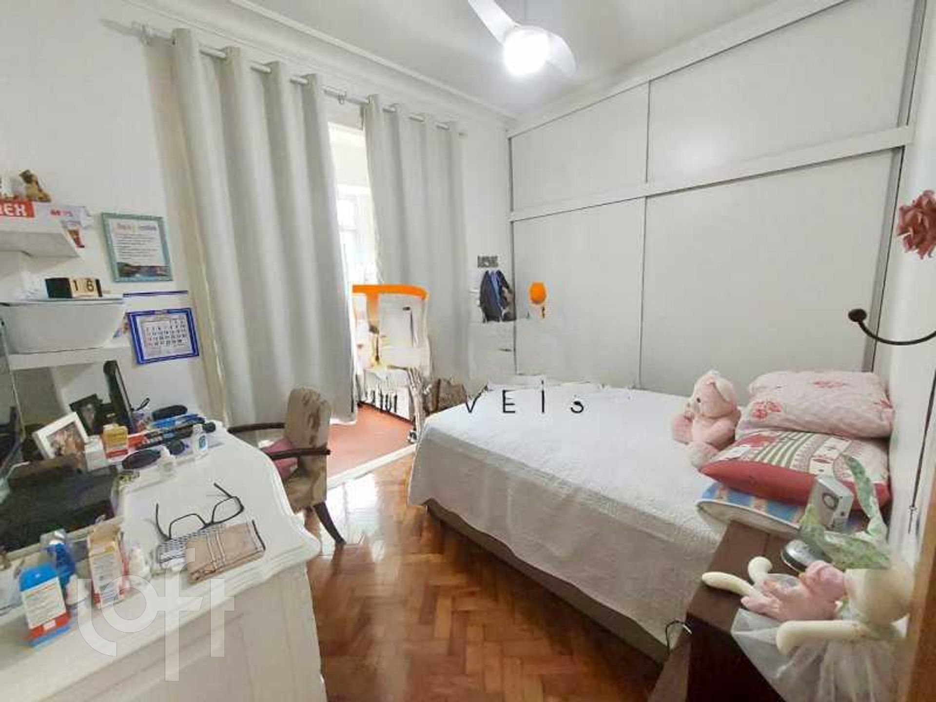 Apartamento à venda com 1 quarto, 50m² - Foto 20