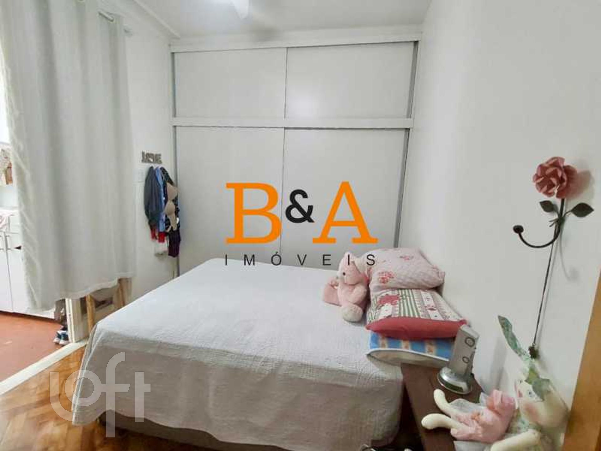 Apartamento à venda com 1 quarto, 50m² - Foto 19