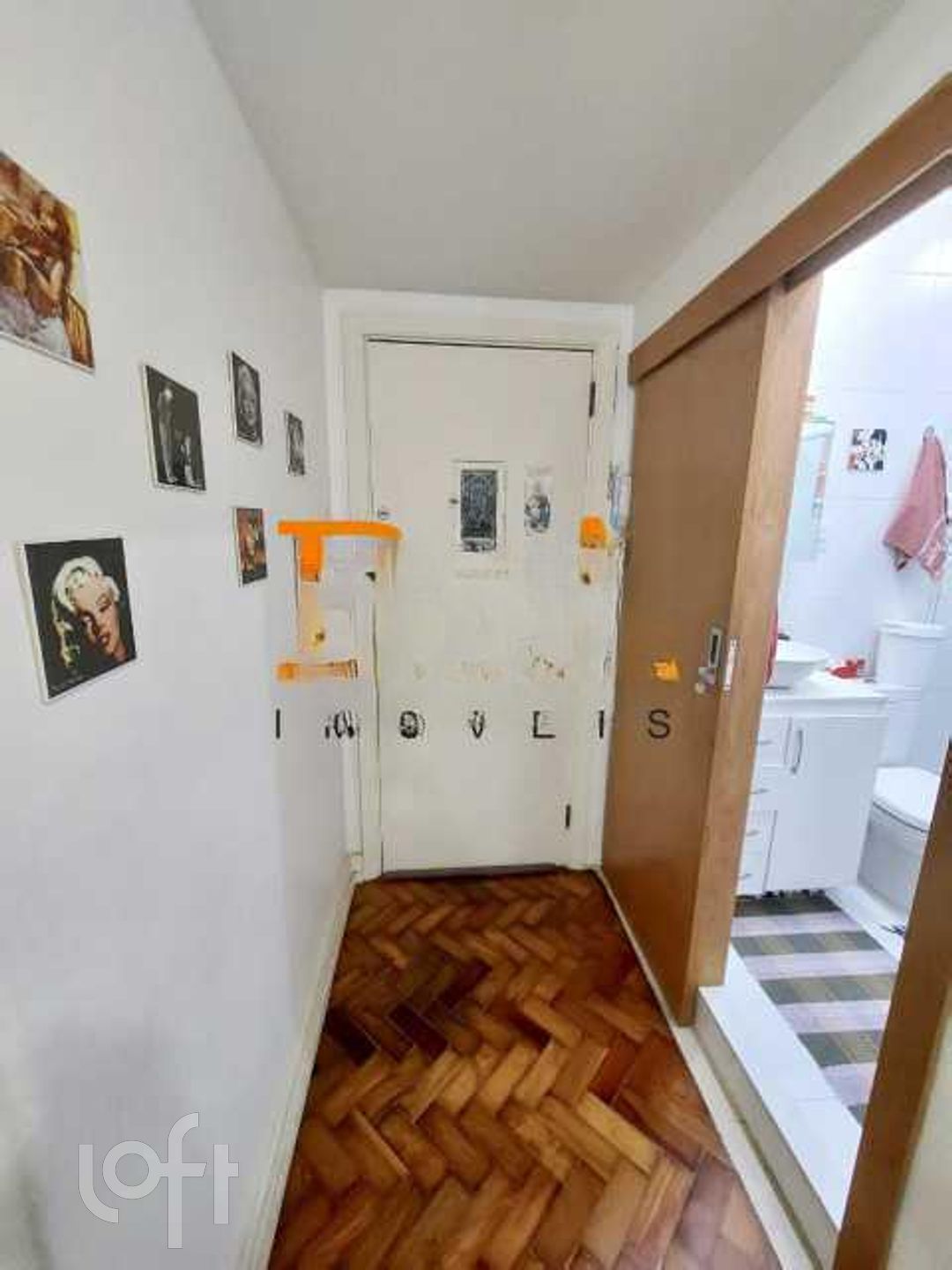 Apartamento à venda com 1 quarto, 50m² - Foto 11