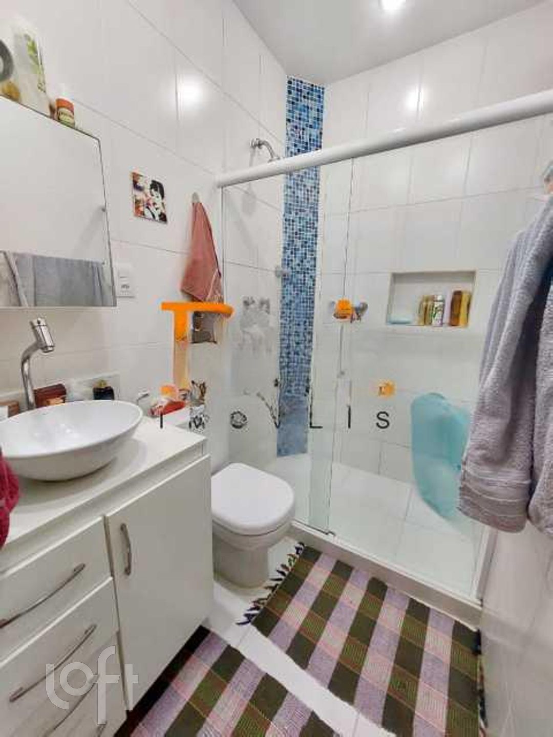 Apartamento à venda com 1 quarto, 50m² - Foto 15