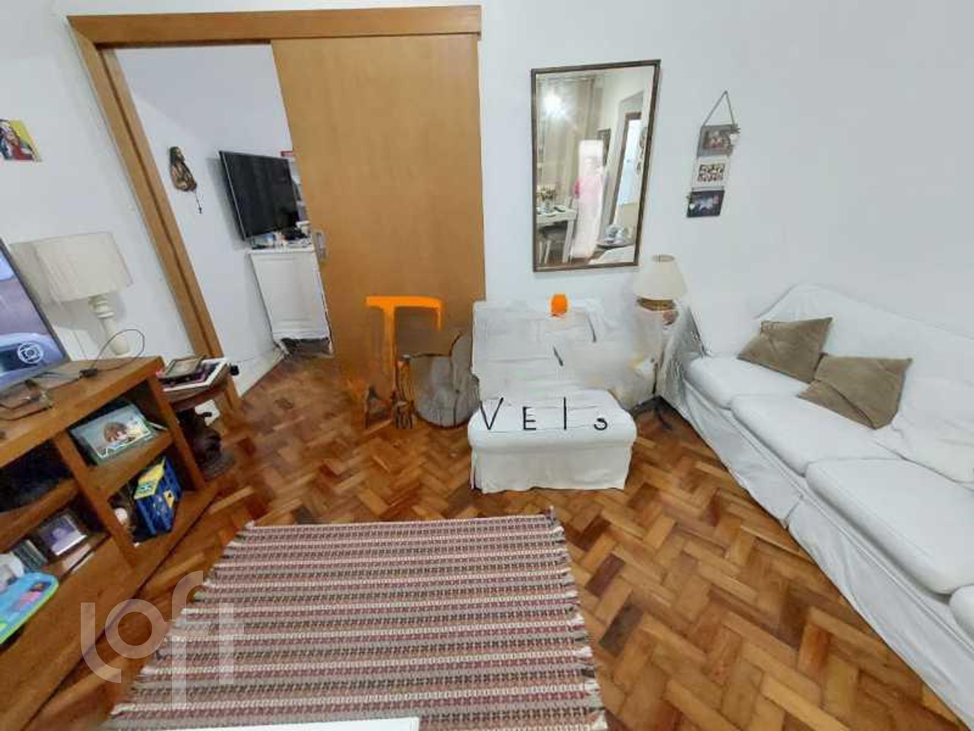 Apartamento à venda com 1 quarto, 50m² - Foto 10