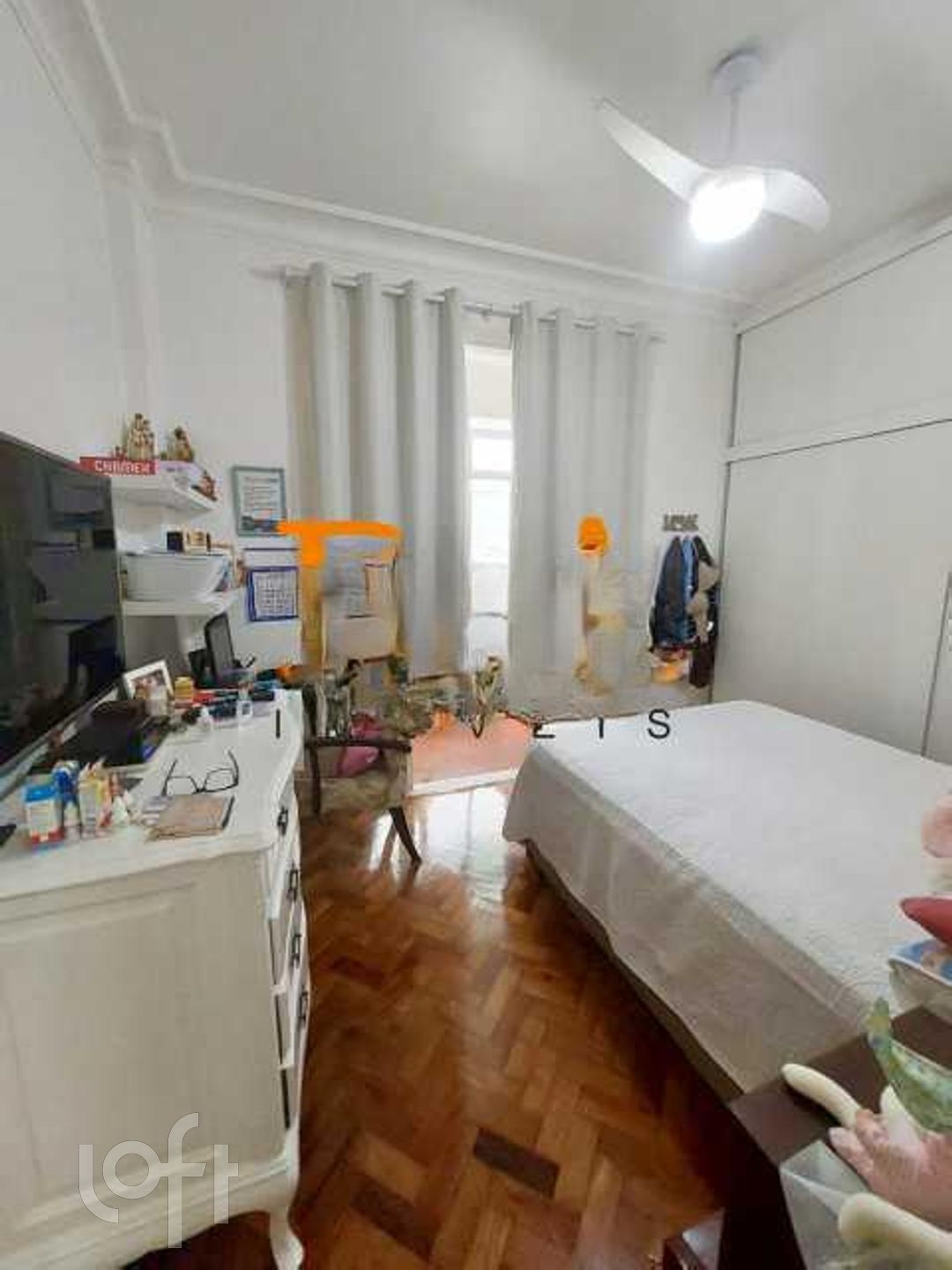 Apartamento à venda com 1 quarto, 50m² - Foto 16