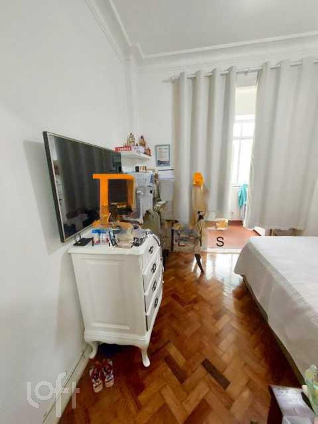 Apartamento à venda com 1 quarto, 50m² - Foto 23