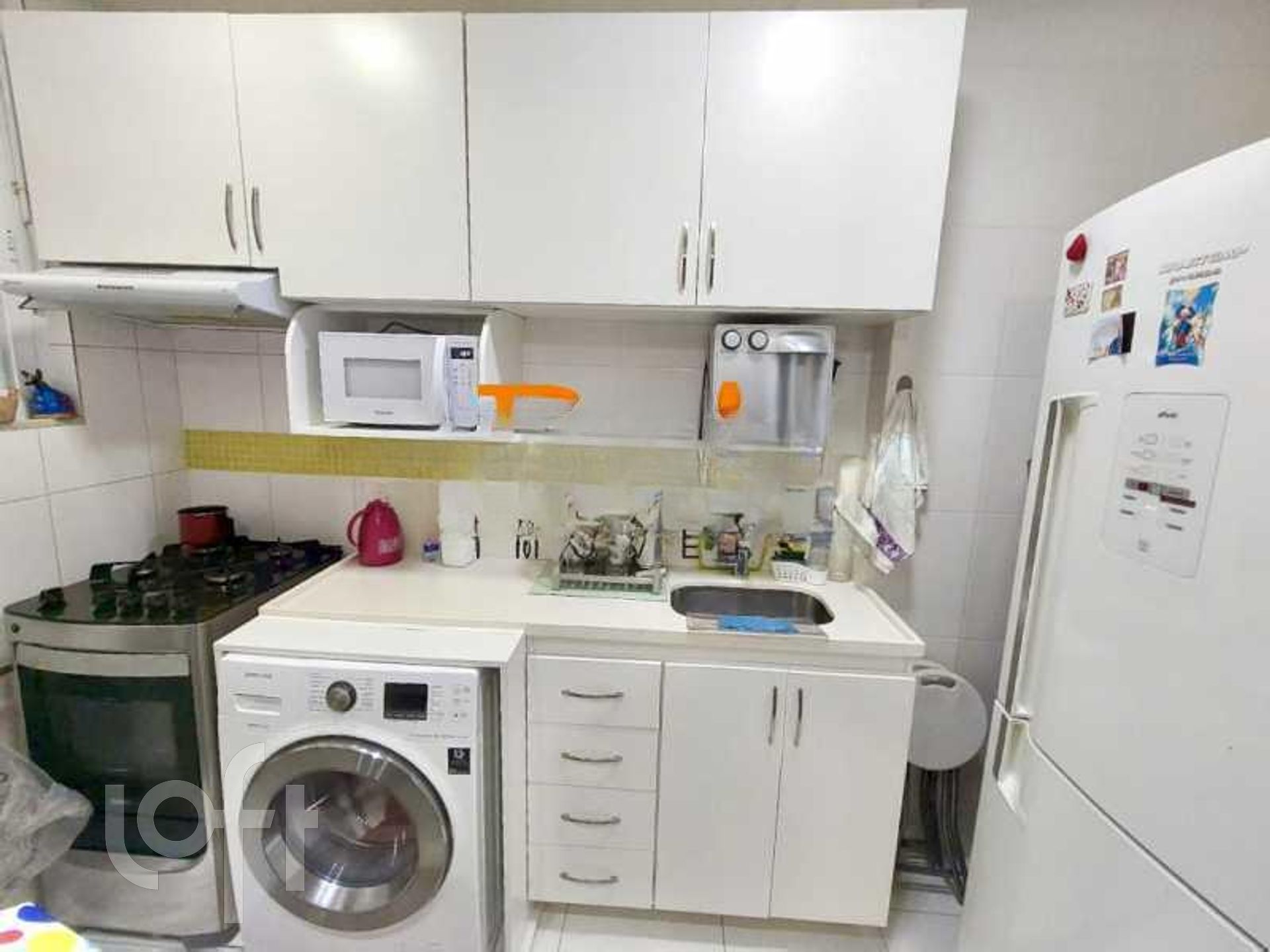 Apartamento à venda com 1 quarto, 50m² - Foto 17