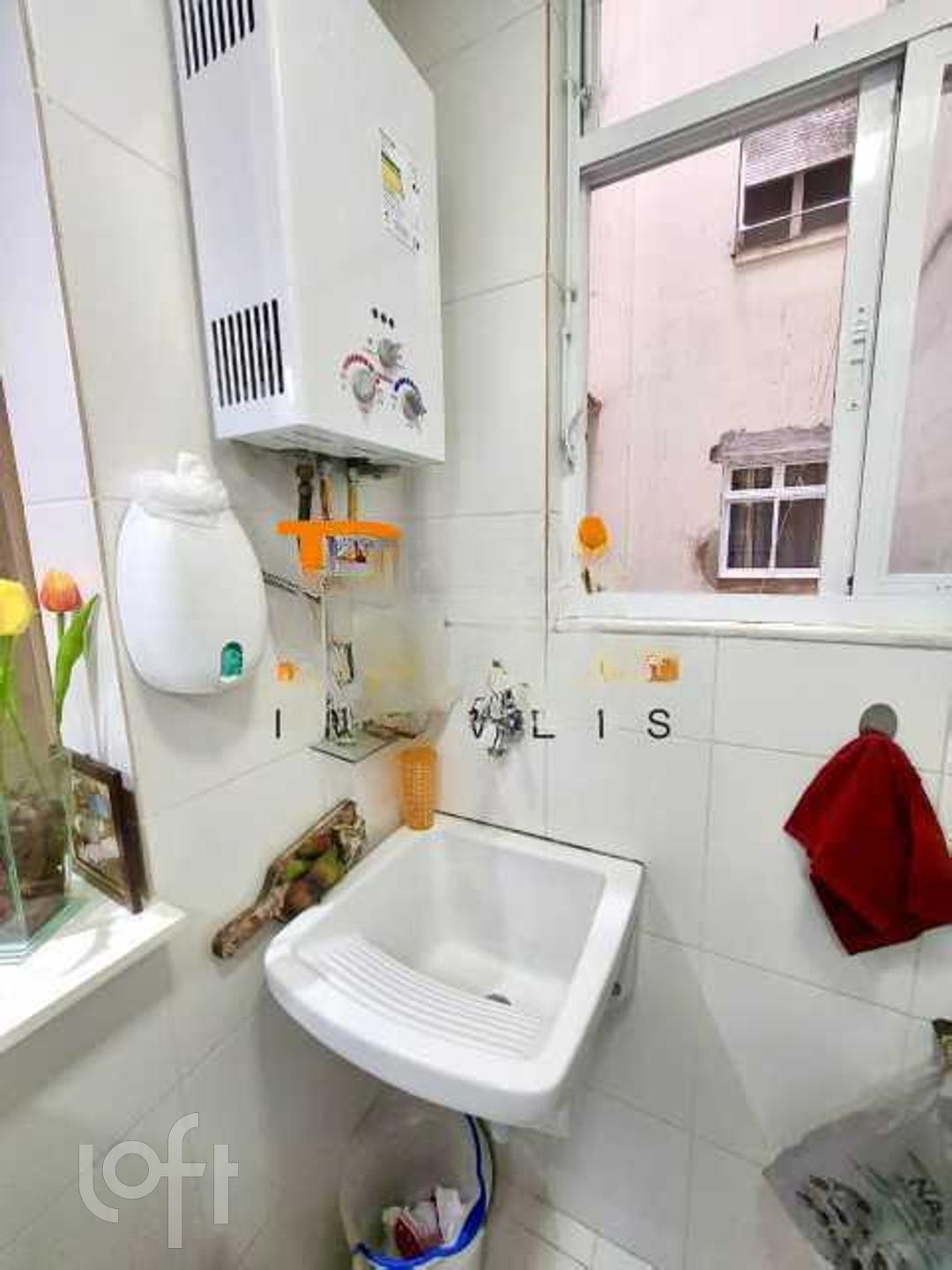 Apartamento à venda com 1 quarto, 50m² - Foto 25