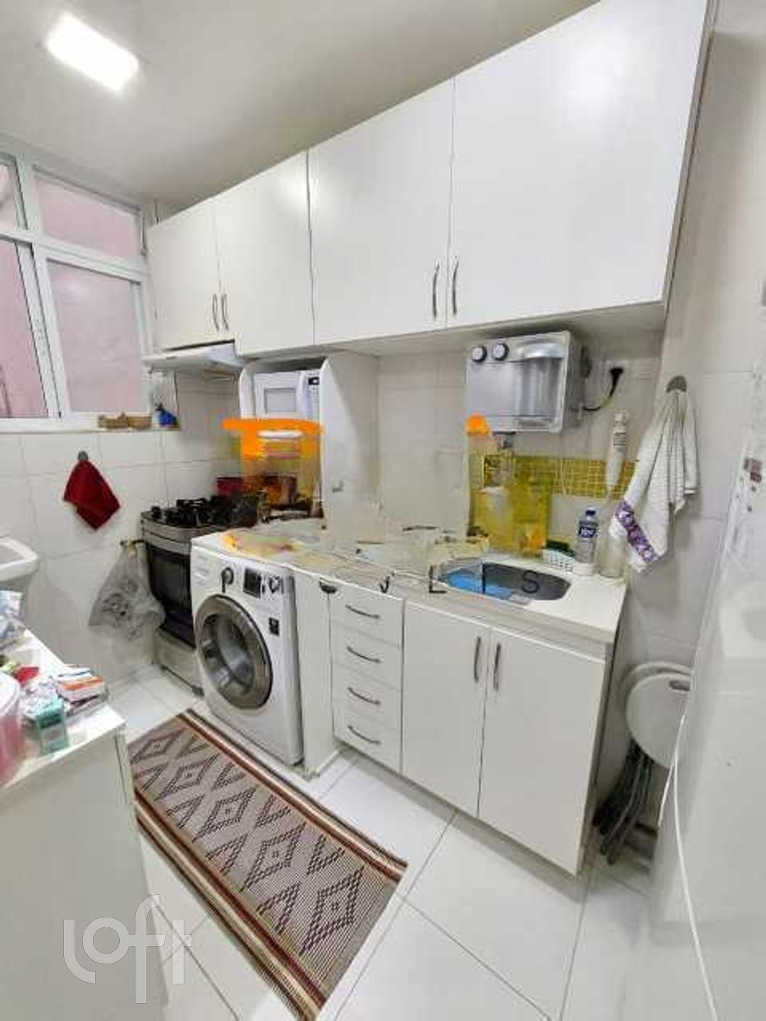 Apartamento à venda com 1 quarto, 50m² - Foto 7