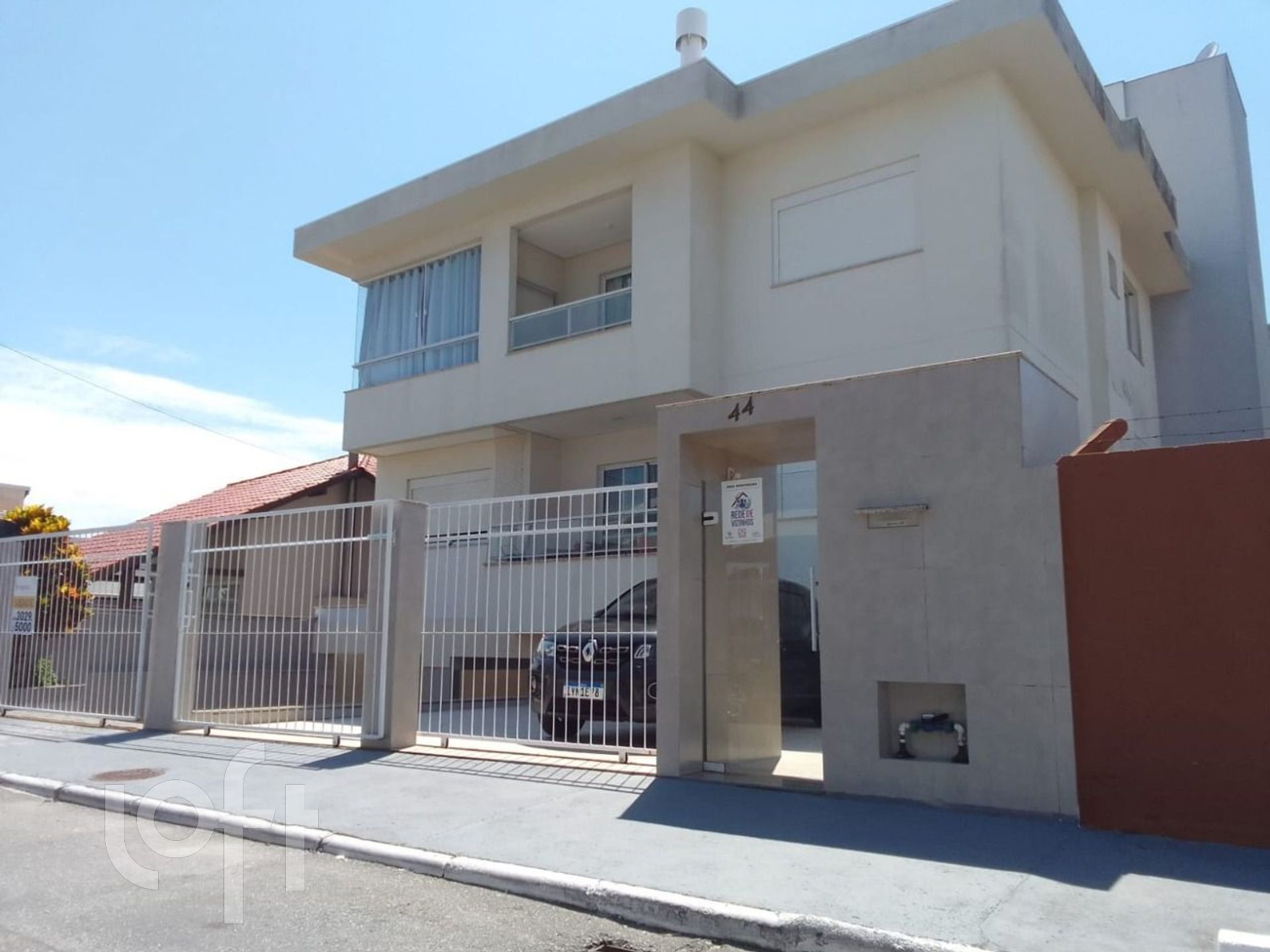 Apartamento à venda em Ingleses com 53 m², 2 quartos, 1 vaga