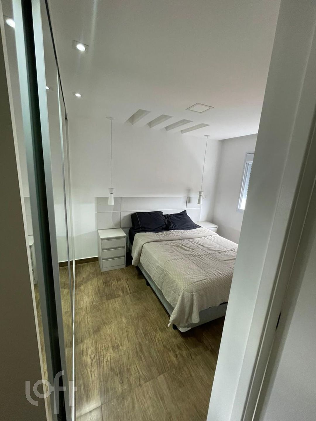 Apartamento à venda com 3 quartos, 76m² - Foto 7