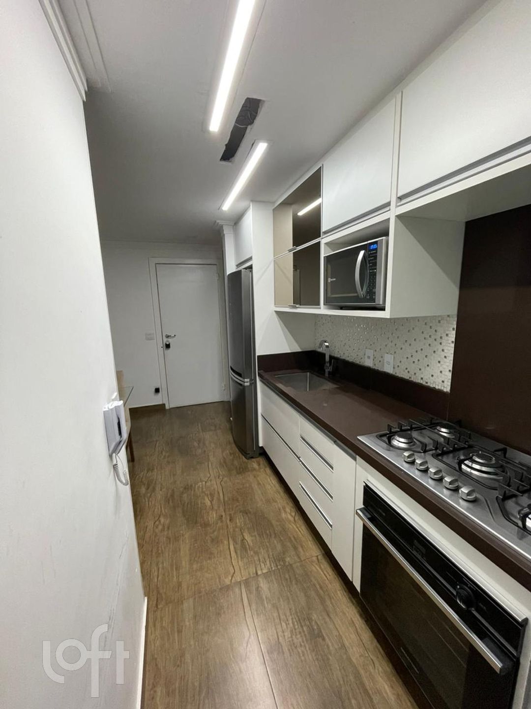 Apartamento à venda com 3 quartos, 76m² - Foto 12