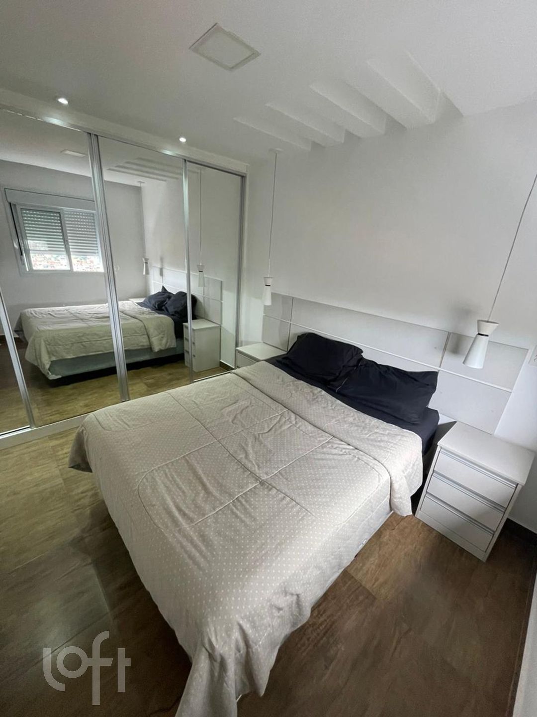 Apartamento à venda com 3 quartos, 76m² - Foto 6