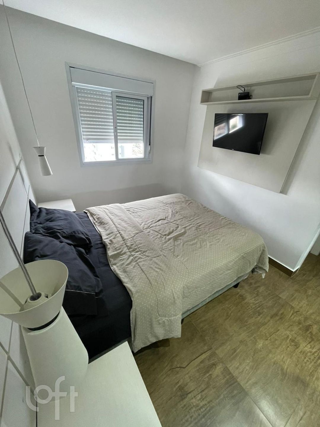 Apartamento à venda com 3 quartos, 76m² - Foto 8