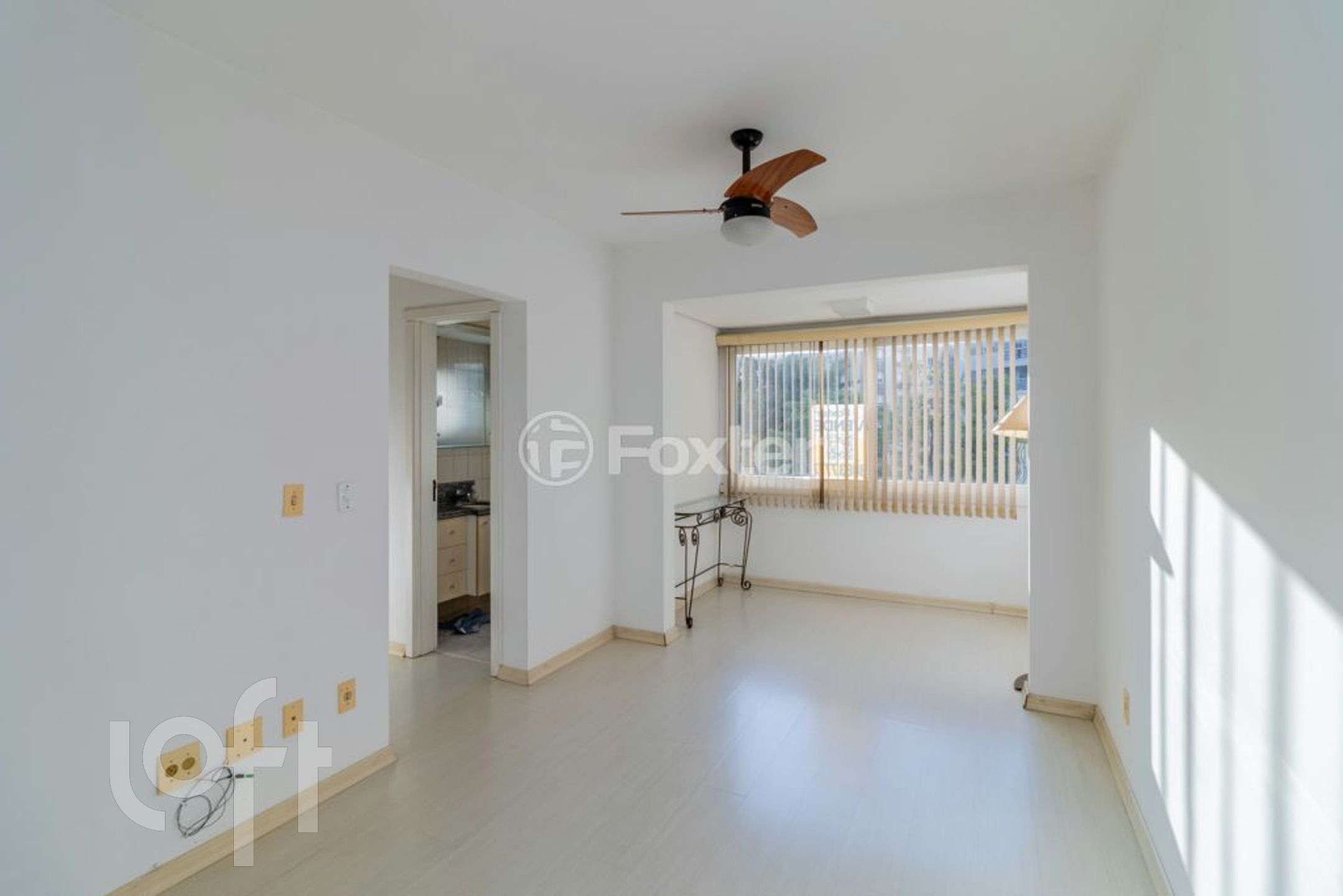 Apartamento com 58m², 2 dormitórios, 1 vaga, Chácara das Pedras em Porto Alegre