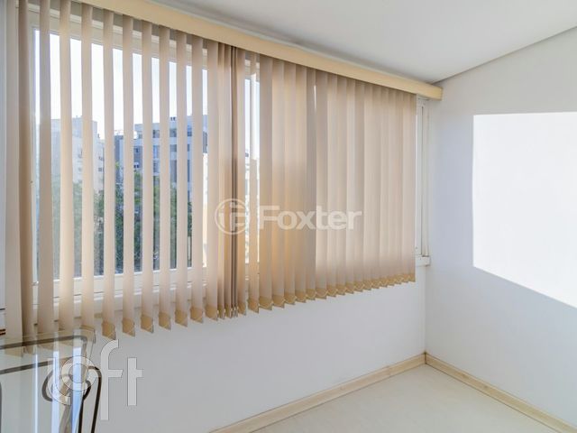 Apartamento com 58m², 2 dormitórios, 1 vaga, Chácara das Pedras em Porto Alegre