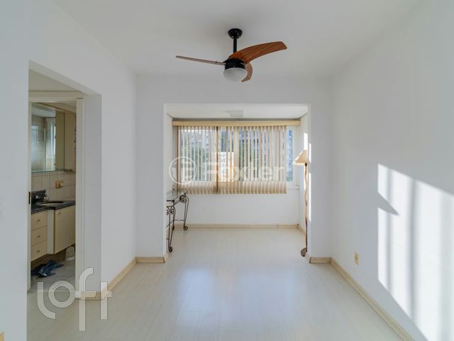 Apartamento com 58m², 2 dormitórios, 1 vaga, Chácara das Pedras em Porto Alegre