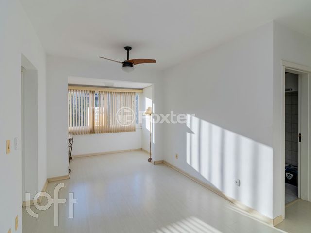 Apartamento com 58m², 2 dormitórios, 1 vaga, Chácara das Pedras em Porto Alegre