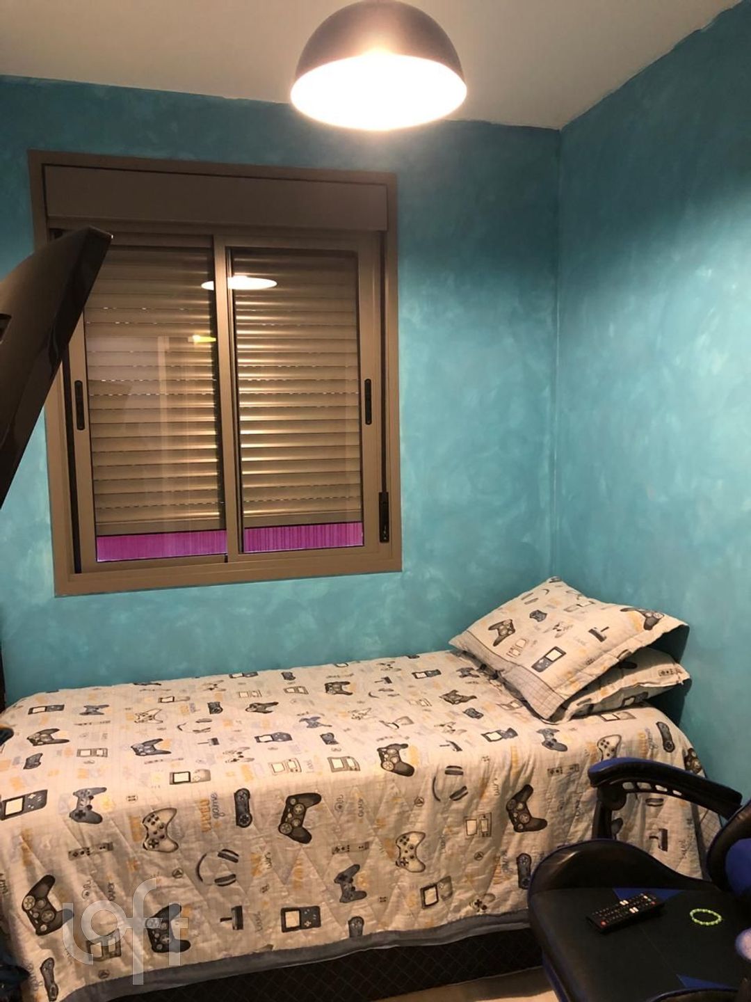 Apartamento à venda com 3 quartos, 71m² - Foto 24