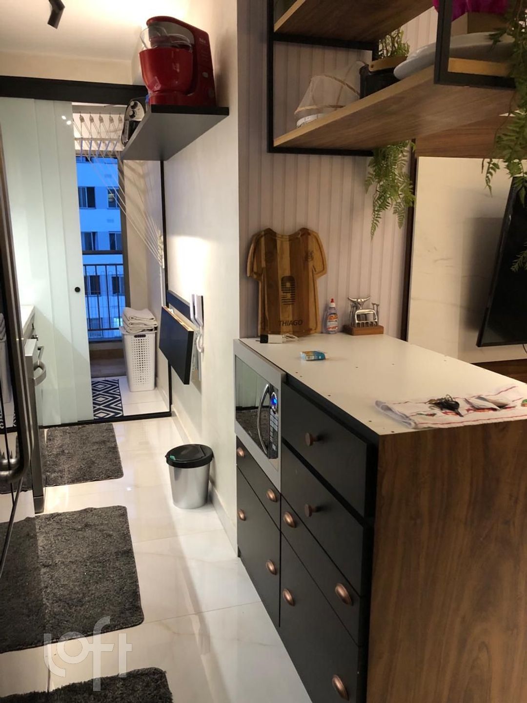 Apartamento à venda com 3 quartos, 71m² - Foto 9