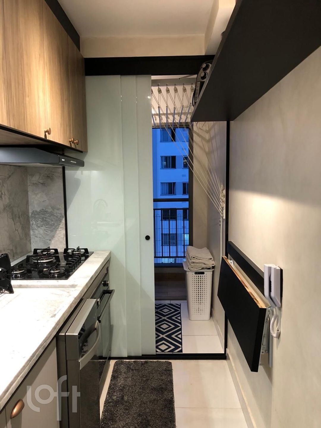 Apartamento à venda com 3 quartos, 71m² - Foto 8