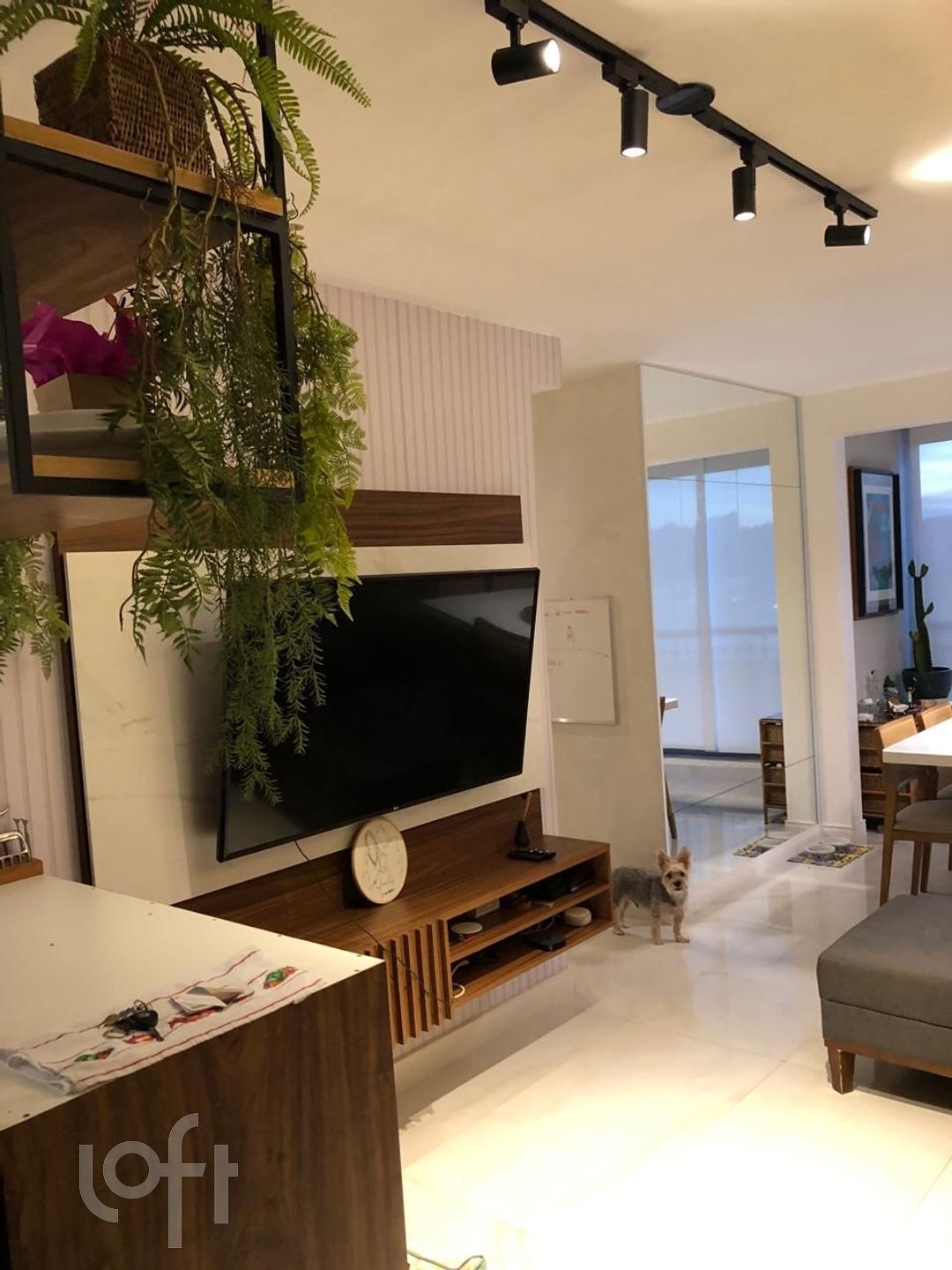 Apartamento à venda com 3 quartos, 71m² - Foto 5