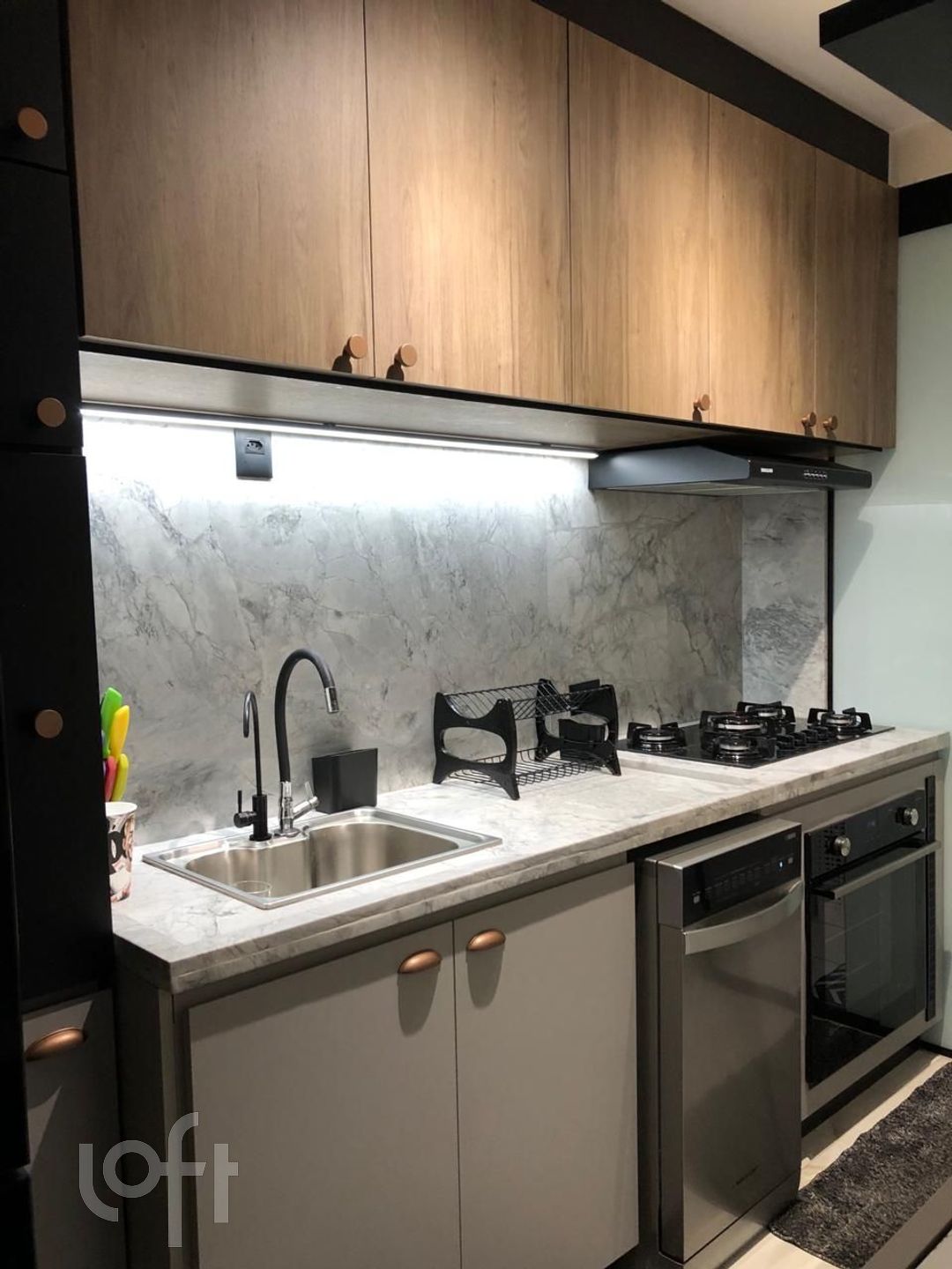 Apartamento à venda com 3 quartos, 71m² - Foto 6