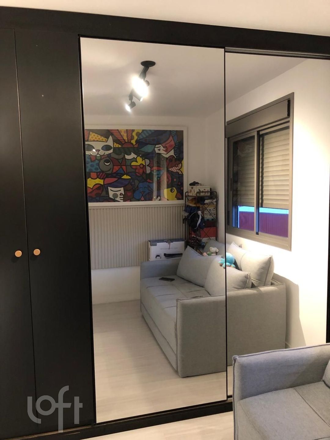 Apartamento à venda com 3 quartos, 71m² - Foto 22