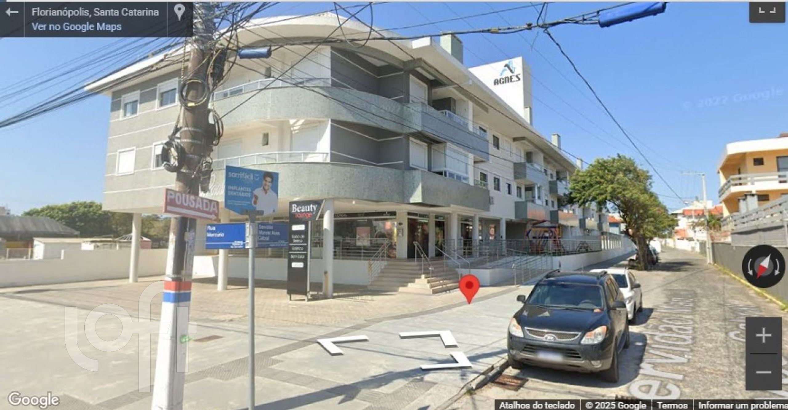 Apartamento à venda em Ingleses com 88 m², 2 quartos, 1 suíte, 1 vaga