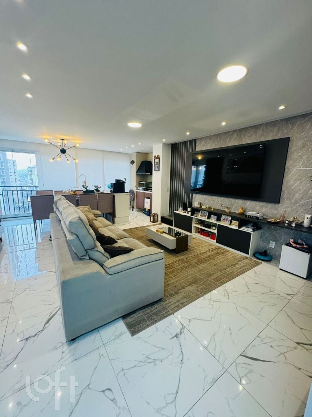 Apartamento à venda em Picanço com 75 m², 2 quarto