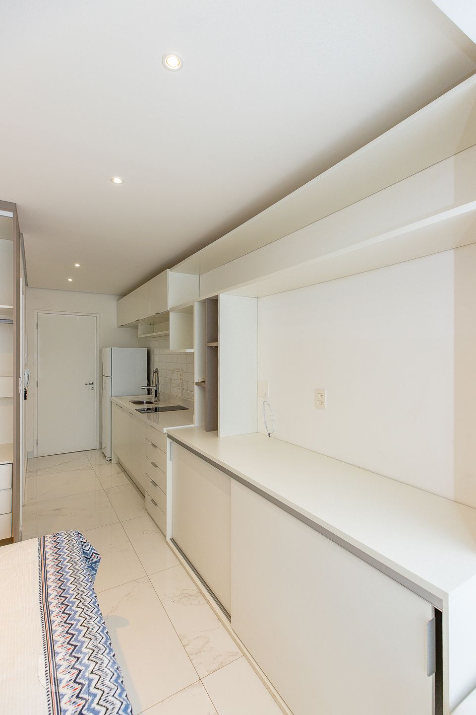 Apartamento à venda com 1 quarto, 23m² - Foto 15