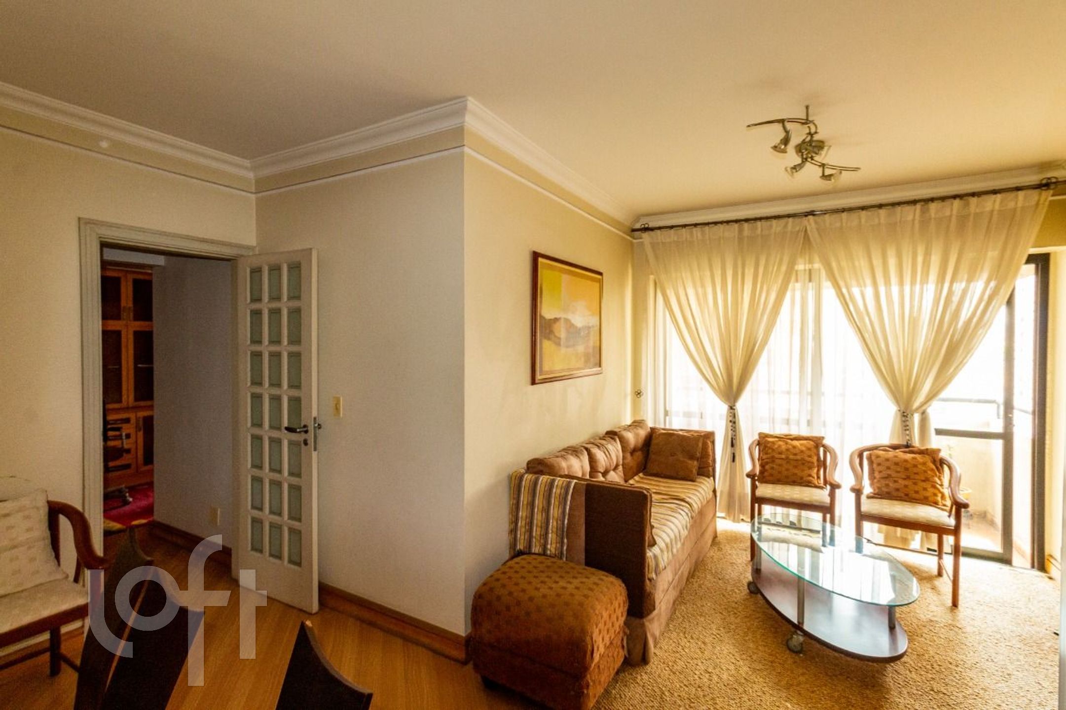Apartamento à venda em Jardim Vila Mariana com 101
