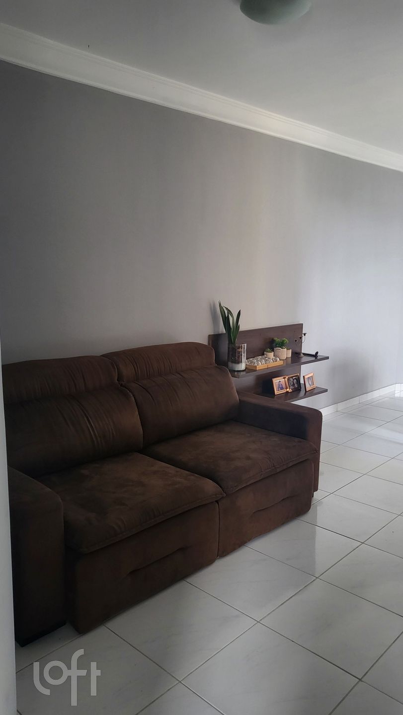 Apartamento à venda com 1 quarto, 67m² - Foto 1