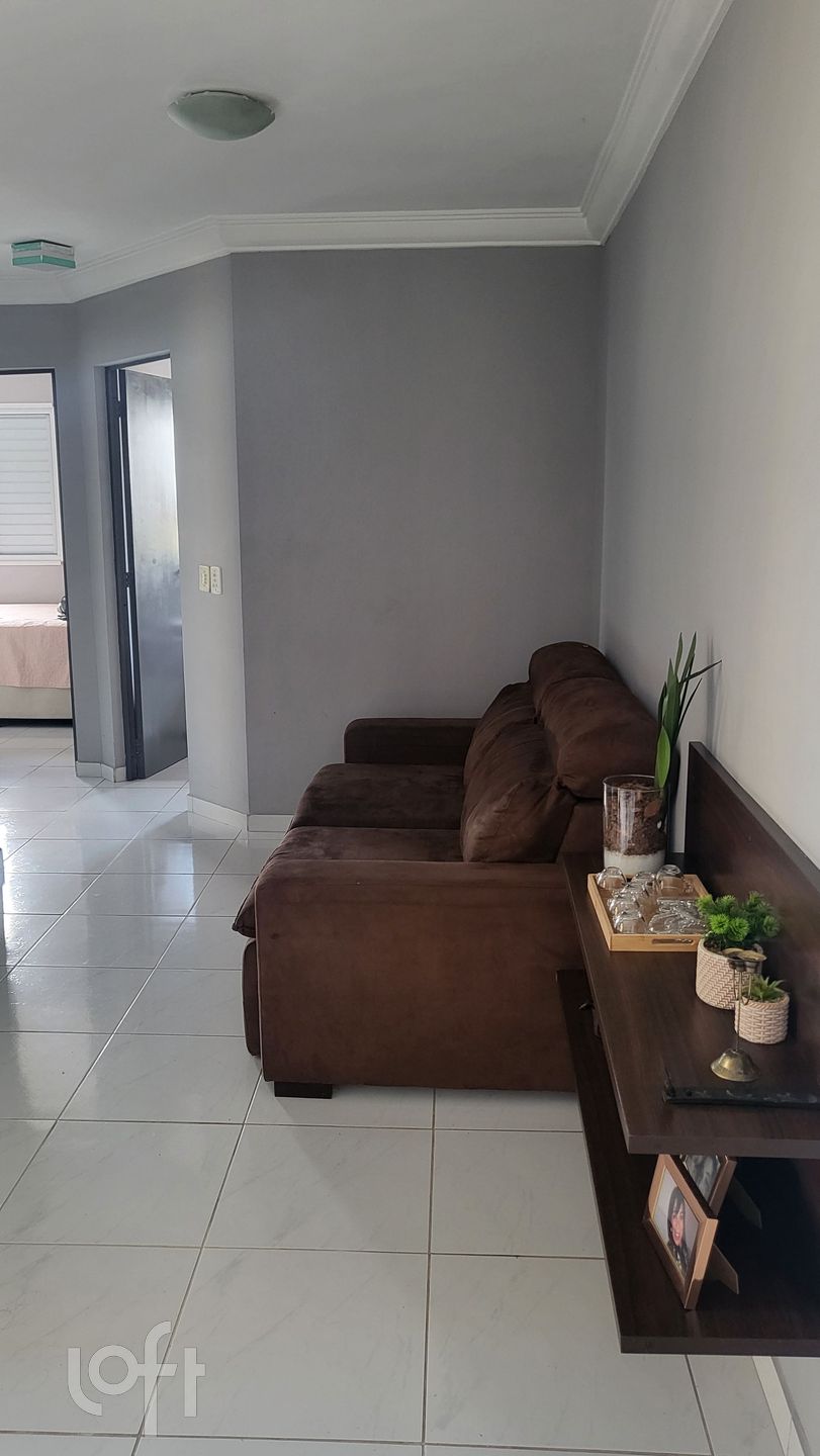 Apartamento à venda com 1 quarto, 67m² - Foto 3