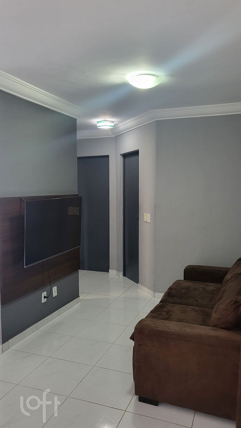 Apartamento à venda com 1 quarto, 67m² - Foto 2