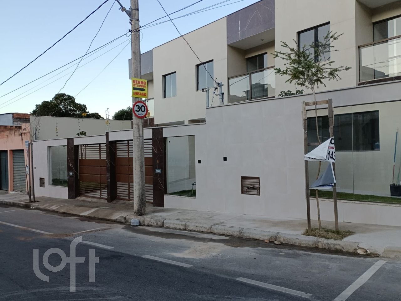 Casa à venda com 3 quartos, 86m² - Foto 5